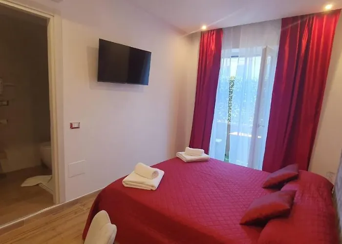 Prisco House 4*