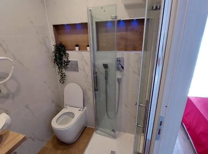Bed & Breakfast Prisco House Rome