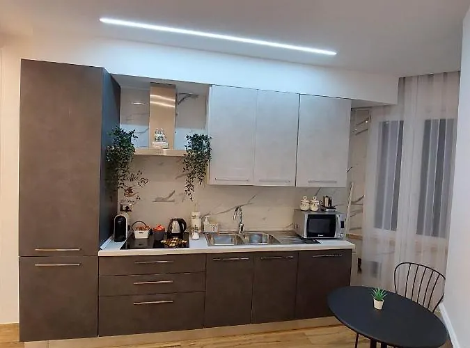 Prisco House Bed & Breakfast 4*